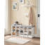 Kiron Upholstered Storage Bench