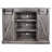 Kassandra Unfinished TV Stand for TVs up to 60"-916531074