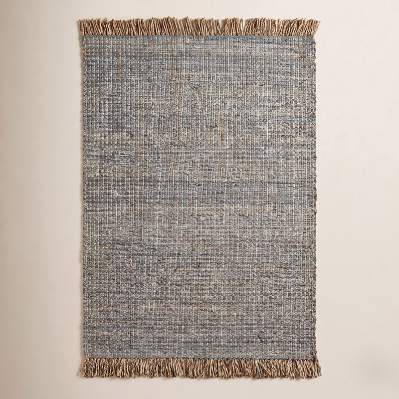 Corington Hand-Woven Rug, Runner 2'6" x 8'