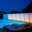 39.6'' Plug-in Integrated LED Floor Lamp