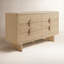 Commode Gabrielle, chêne clair-1263172554