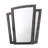 Alt Concave Mirror