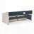 UpholsteredTwin Size Daybed with Drawers-1214507145-1214507150