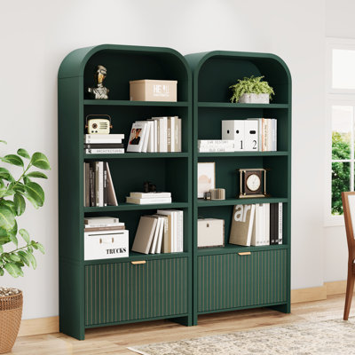 Vitrine de rangement 70 po