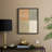 Abstract CXIX Framed Print - Ready To Hang - Made in USA-1805086564-1805086566