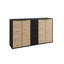 Reileigh 139cm Sideboard