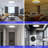Dilma Plastic LED Flush Mount-1361550139-1361550138