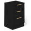 Glenhaven 2 Door Manufactured Wood Wardrobe-391158378