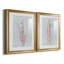 Foxglove Garden I - ensemble de 2 reproductions d'art-2021385645-2021385647-2021385638