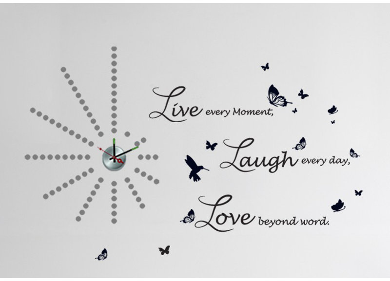 Wall Decal
