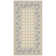 Tapis floral Lueck Performance