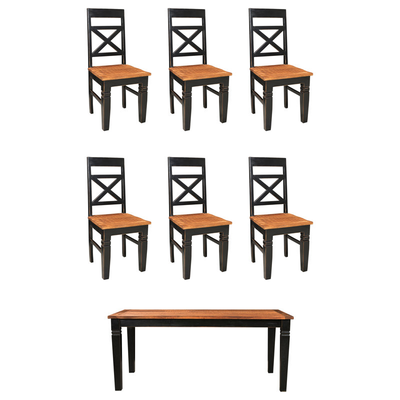 Camillus Dining Set