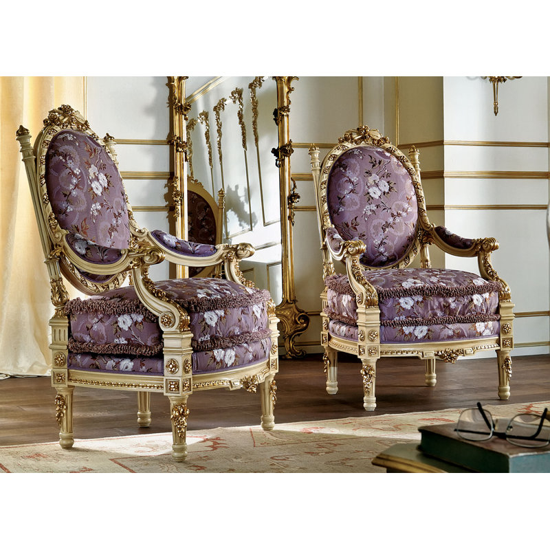 29" Wide Armchair