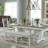 Stapleton Polyester Upholstered Bench