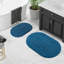 Ensemble de tapis de salle de bain 2 pièces Sandcliff-1758467577