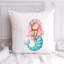 Nautical Sea Life_361 - Coussin décoratif en polyester-1347336022
