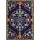 Blokzijl Hand Tufted Wool Oriental Rug