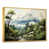 Cadre photo argenté