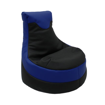 SoftScape Little Gamer Kids Bean Bag by Factory Direct Partners