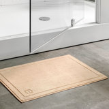 RHAPSODY BE Bath mat 70x120(28"x47"), 100% cotton, 1000 g/m2