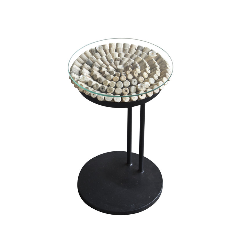 Sandiacre C Table End Table