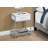 Hammons End Table with Storage-1525289374