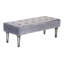 Classic Upholstered Bench