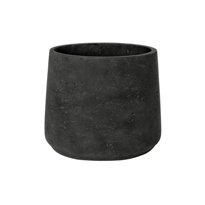 Patt XXL, Black Washed