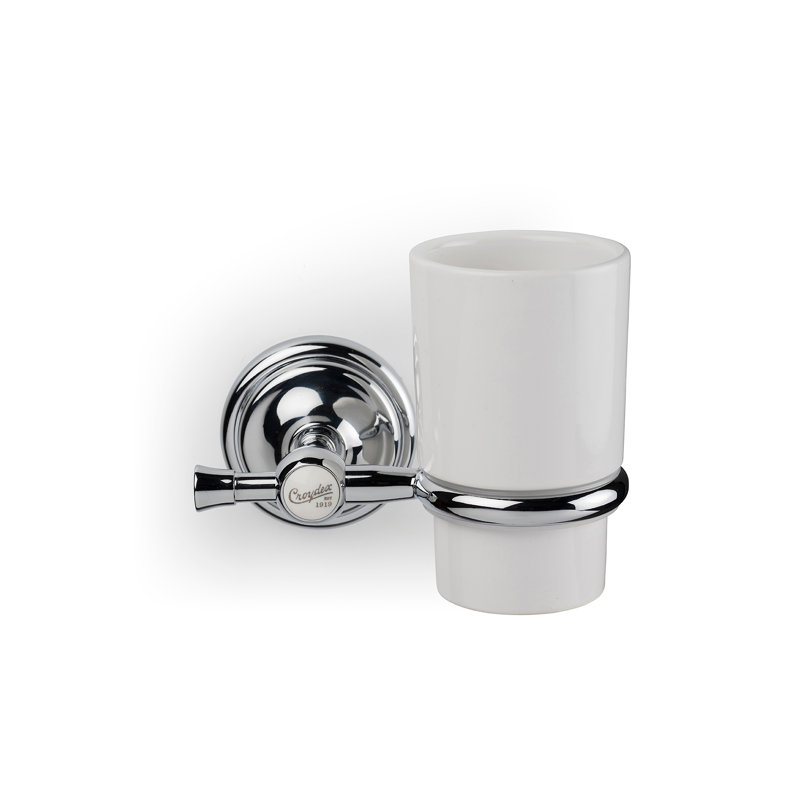 1919 Corydex Toothbrush Holder