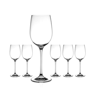 1ml Crystal Drinking Glass
