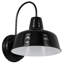 Luminaire de grange d'extérieur Jaklynn-1246812661-1246812621