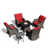 Rouge est en rupture de stock