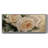 La Roseraie I- Framed Canvas-1856994488