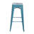 Counter Stool with Metal Frame-39821778