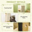 Latonya Scratching Post-1325038035