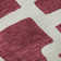 Premium Machine Washable Prisco Garnet Rug