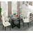Gursharon Pedestal Dining Set-1345491432-1345491410