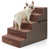 Brown est en rupture de stock