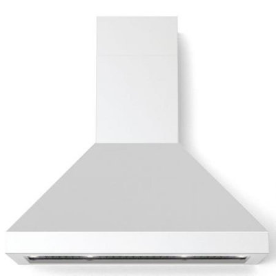 Verona Designer Series Wall Mount Range Hood