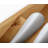 Joseph Joseph DrawerStore Large Bamboo Silverware Organizer