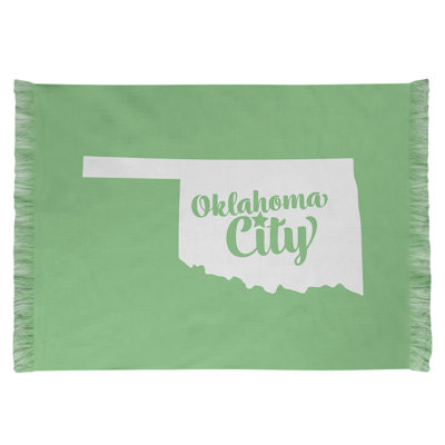 Tapis vert oklahoma zone oklahoma city