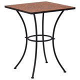 Gilligan Bistro Table
