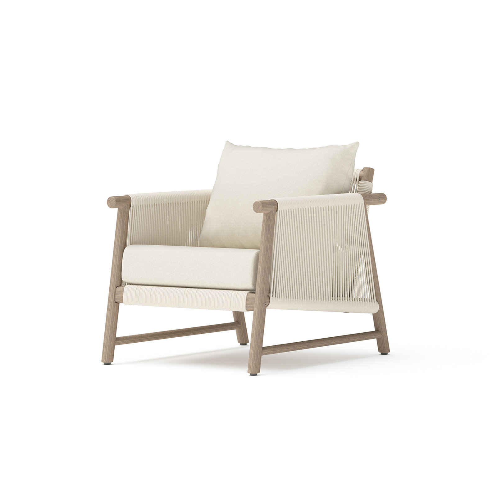 Naomie 4-Person Patio Seating Group