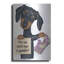 «Squeaky Black Dachshund» par Danny Gordon-1372117101