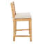 Tabouret Elaina