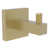 Satin Brass