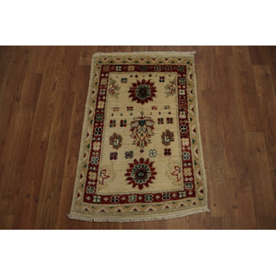 Tapis traditionnel Peshawar 2 x 3