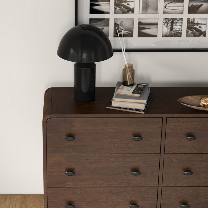 Commode Alexa