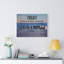 No Frame Print on Canvas-1957105902