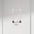 Orean Flush Mounted Sconce-113482663